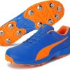 Puma Blumazing Orange Spikes